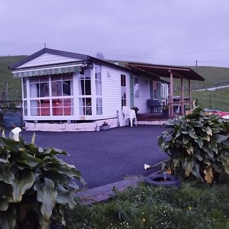 Casa Del Cristo Leilighet Solorzano Eksteriør bilde
