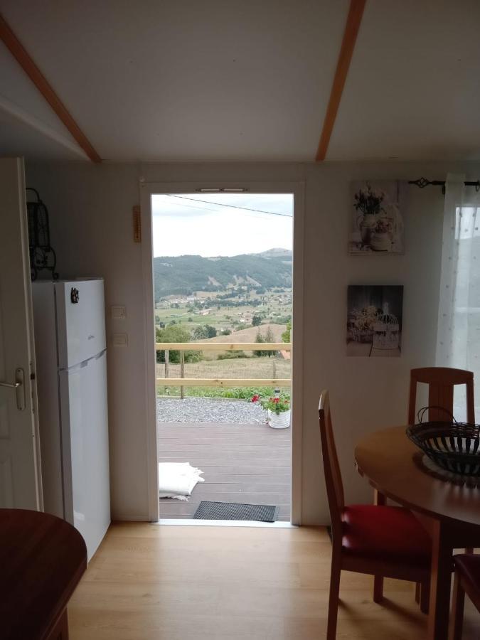 Casa Del Cristo Leilighet Solorzano Eksteriør bilde