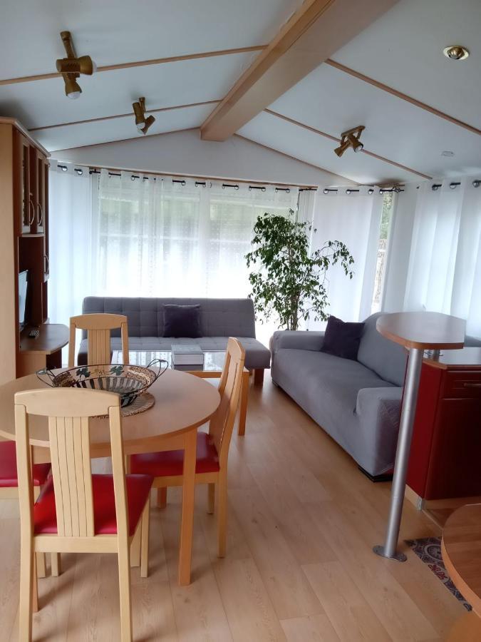 Casa Del Cristo Leilighet Solorzano Eksteriør bilde